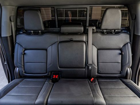 Used 2025 Chevrolet Silverado 2500 LT w/ Trail Boss Package image 34