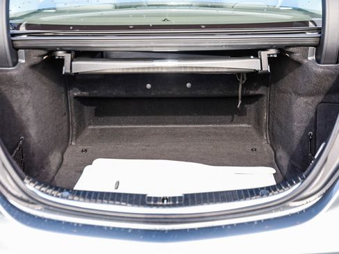 Certified 2017 Mercedes-Benz S 550 4MATIC Sedan image 26