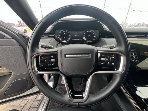 Certified 2025 Land Rover Range Rover Sport S image 21