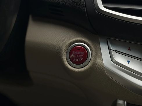 Used 2014 Honda Accord EX-L image 29