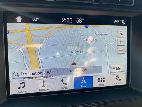 Used 2019 Ford Expedition Limited image 10