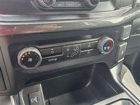 Used 2023 Ford F150 XL w/ STX Appearance Package image 19