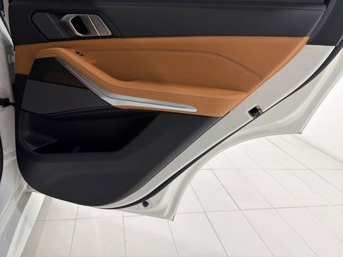 Certified 2024 BMW X5 M60i image 21