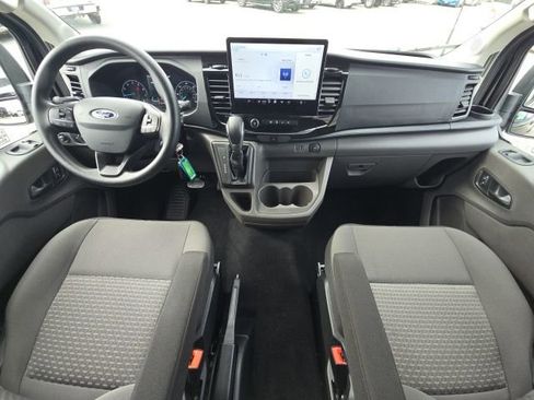 Used 2025 Ford Transit 350 XLT image 24