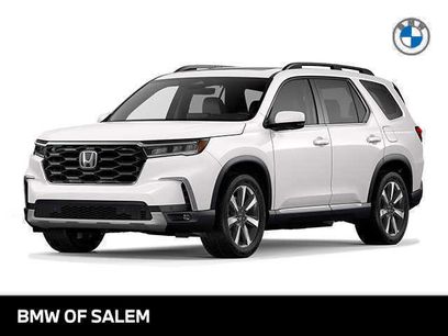 Used 2023 Honda Pilot Touring