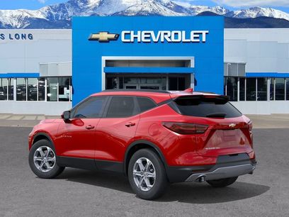 New 2026 Chevrolet Blazer LT w/ Convenience Package