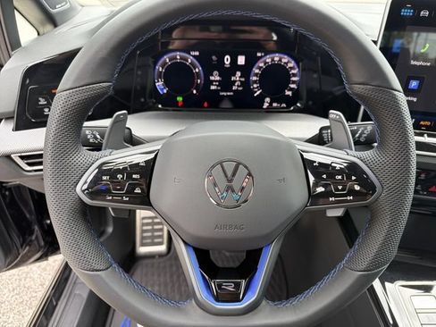 New 2026 Volkswagen Golf w/ Euro Style Package AWD/4WD image 15
