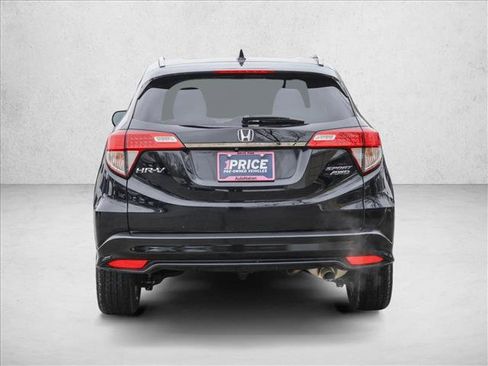 Used 2022 Honda HR-V Sport image 6