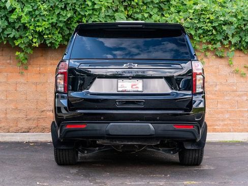 Used 2023 Chevrolet Tahoe Z71 image 6