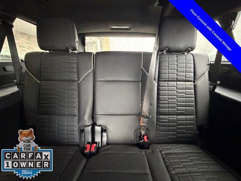 Used 2025 Cadillac Escalade ESV Sport Platinum w/ LPO, Floor Liner Package image 25