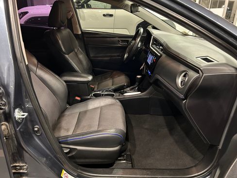 Used 2019 Toyota Corolla SE image 28