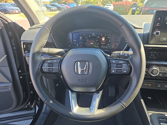 Used 2026 Honda CR-V EX-L image 19