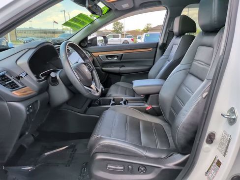 Used 2021 Honda CR-V EX-L image 21