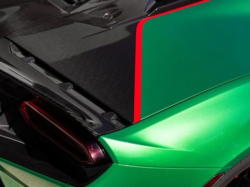 Used 2026 Lamborghini Temerario AWD/4WD image 12