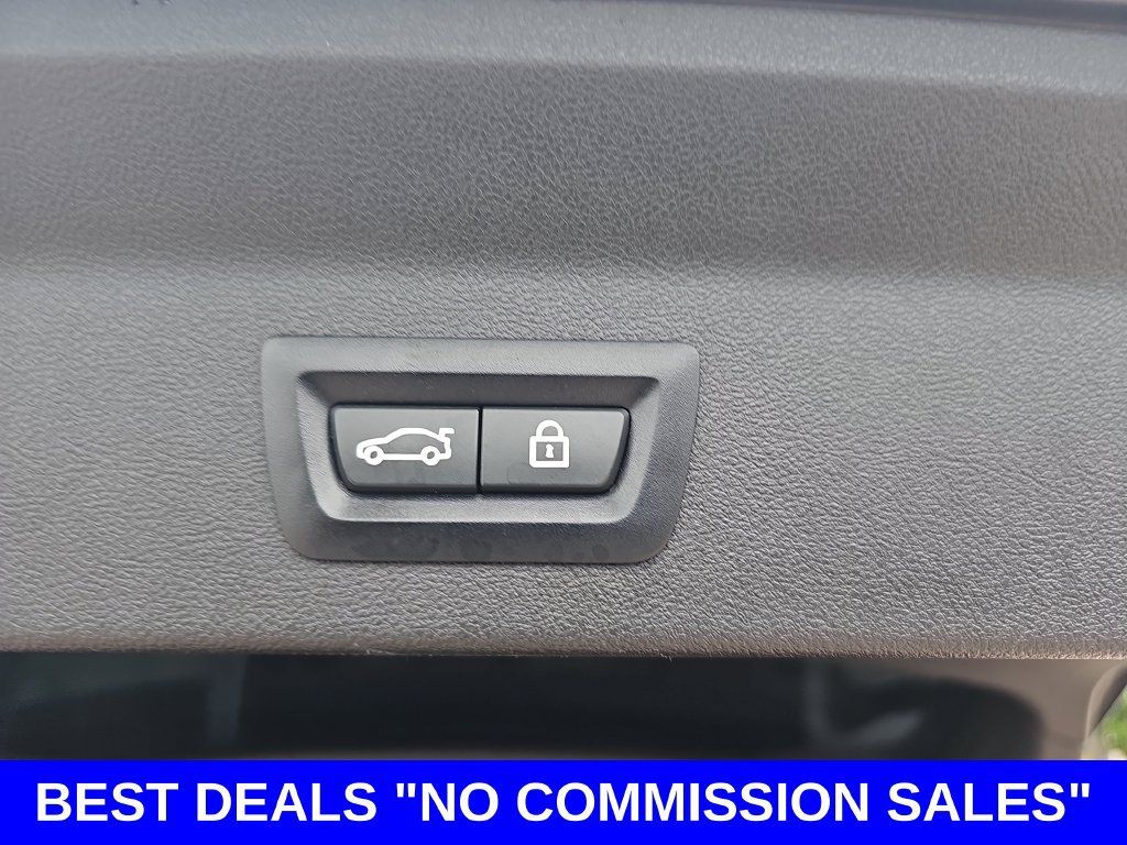 Used 2019 BMW X3 M40i w/ Premium Package AWD/4WD image 13