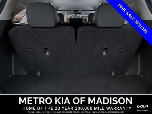 New 2026 Kia Sorento EX w/ EX Premium Package AWD/4WD image 19