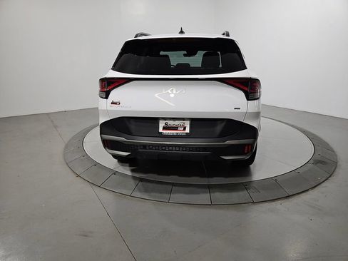 Used 2024 Kia Sportage X-Line image 4