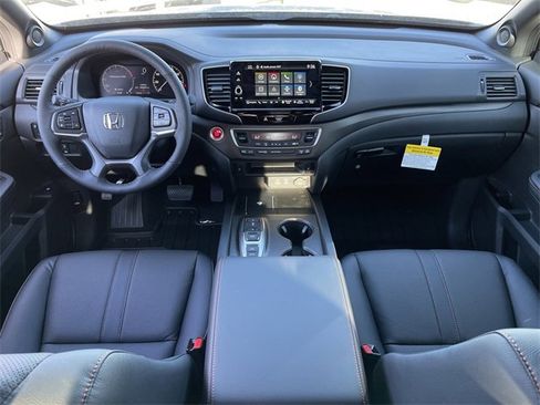 New 2026 Honda Ridgeline TrailSport image 10