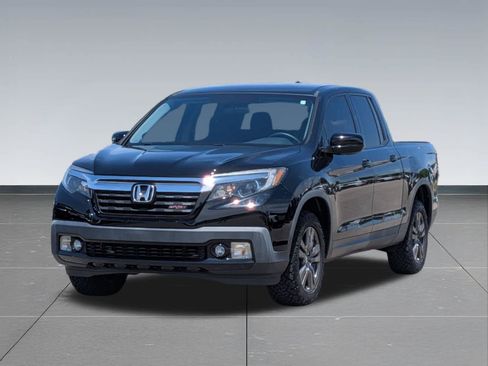 Used 2019 Honda Ridgeline Sport image 9