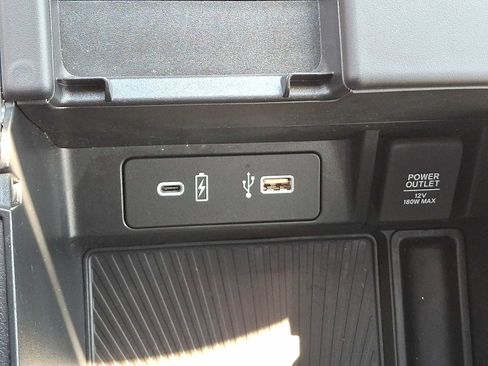 Certified 2024 Acura TLX w/ Technology Package FWD image 26