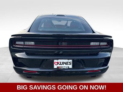 New 2026 Dodge Charger R/T