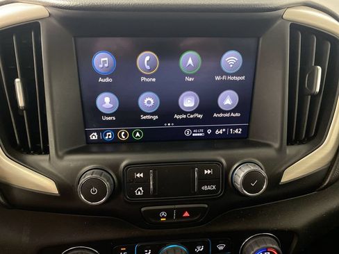 Used 2022 GMC Terrain Denali AWD/4WD image 16
