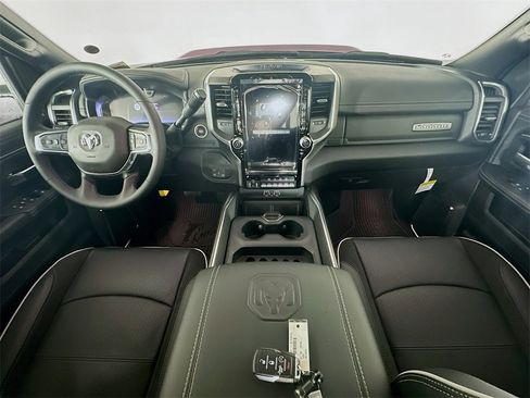 New 2026 RAM 2500 Laramie w/ Night Edition image 9