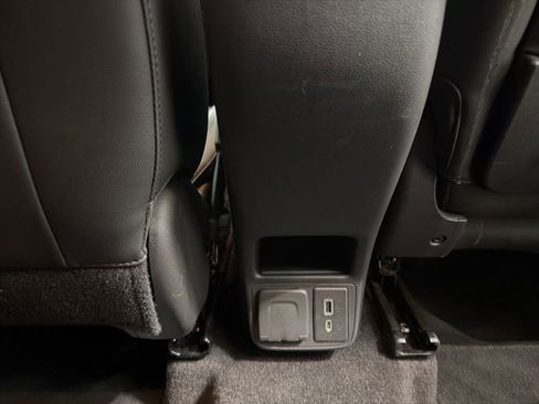 Used 2023 Chevrolet TrailBlazer ACTIV w/ Sun and Liftgate Package image 11