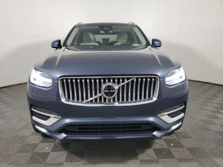 Certified 2023 Volvo XC90 B5 Plus w/ Protection Package Premier AWD/4WD video 2