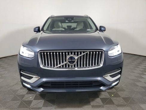 Certified 2023 Volvo XC90 B5 Plus w/ Protection Package Premier AWD/4WD image 2