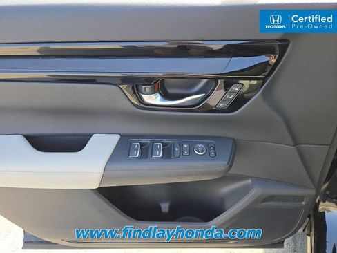 Certified 2024 Honda CR-V EX-L image 25