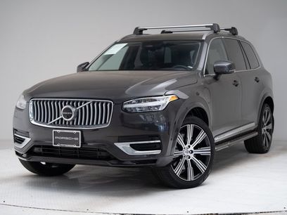 Used 2024 Volvo XC90 T8 Plus w/ Protection Package Premier