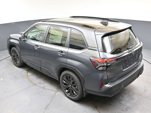 New 2026 Subaru Forester Sport AWD/4WD image 48
