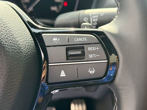 New 2026 Honda Civic Sport image 25