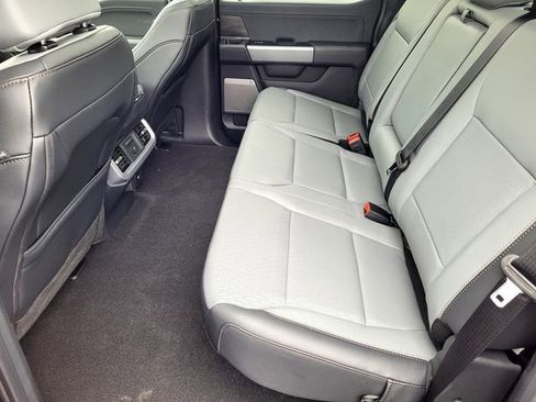 New 2025 Ford F150 Lightning Lariat image 8