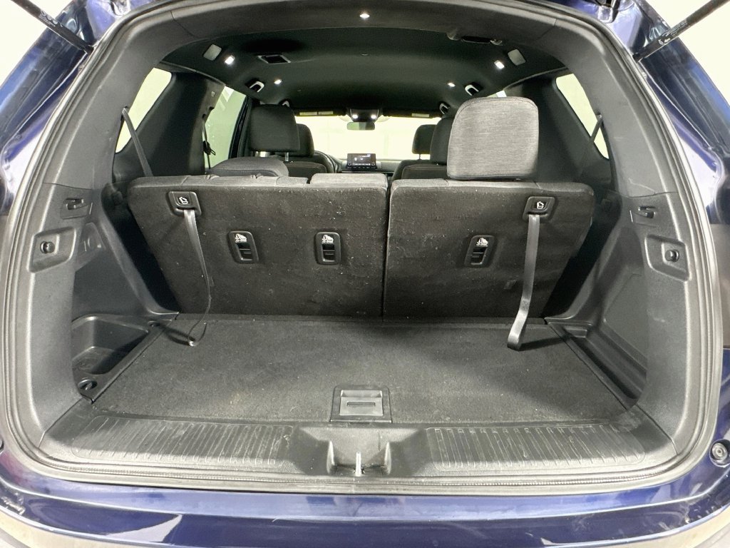 Used 2023 Honda Pilot Sport image 31