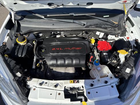 Used 2018 RAM ProMaster City SLT w/ Mopar Trailer Tow Group image 11