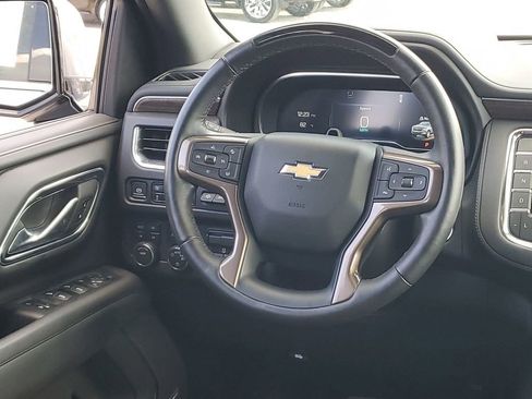 Used 2024 Chevrolet Tahoe High Country w/ Advanced Technology Package image 25