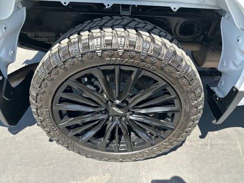 Certified 2020 Chevrolet Silverado 1500 Custom w/ Custom Value Package RWD image 9