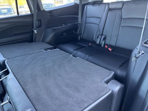 Used 2017 Honda Pilot EX-L image 26