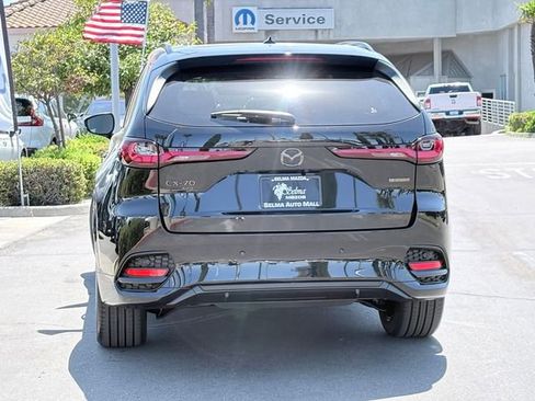 New 2026 MAZDA CX-70 3.3 Turbo S w/ Premium Plus AWD/4WD image 5