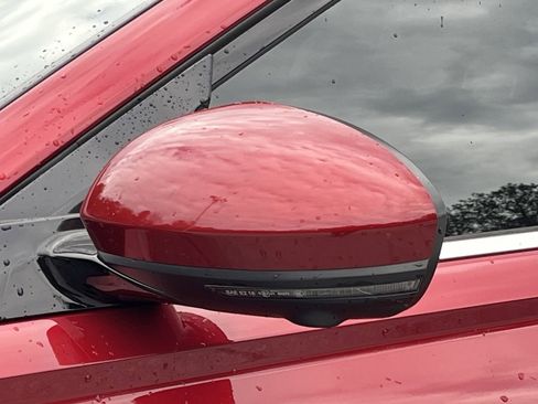 Certified 2023 Nissan Altima 2.5 SL image 31