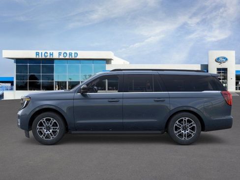 New 2026 Ford Expedition Max Active AWD/4WD image 3