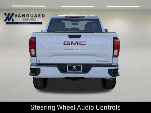 New 2026 GMC Sierra 1500 Elevation w/ Elevation Select Package RWD image 6