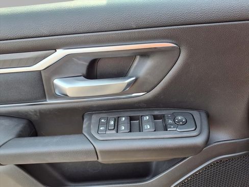New 2026 RAM 1500 Big Horn AWD/4WD image 16