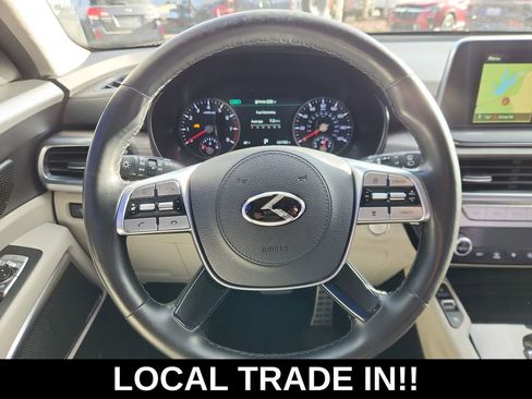 Used 2020 Kia Telluride SX w/ SX Prestige Package AWD/4WD image 16