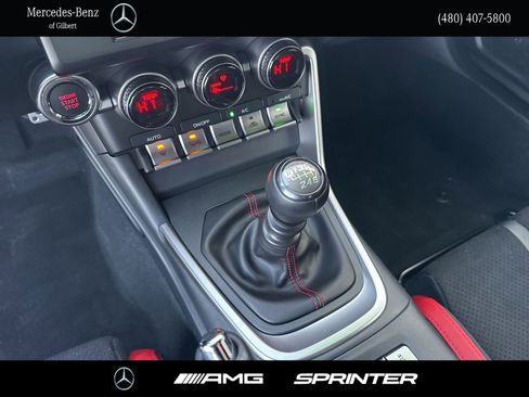 Used 2025 Subaru BRZ Limited w/ Popular Package 2 image 20