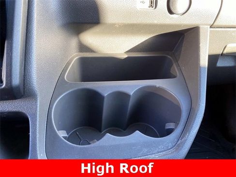 Used 2024 Ford Transit 250 148 High Roof AWD image 11