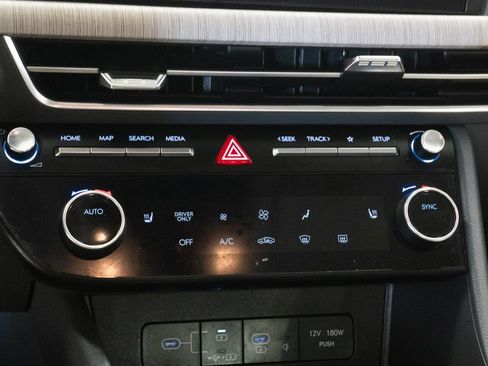 Used 2025 Hyundai Sonata SEL FWD image 21