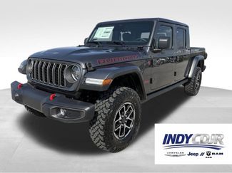 New 2026 Jeep Gladiator Rubicon 360° Tour